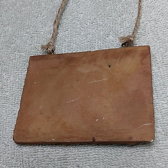 Largemouth Bass picture frame and sign. - Picture 6 of 6